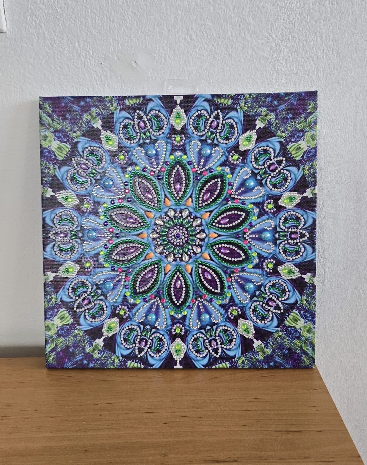 Tablou ”Mandala” 2