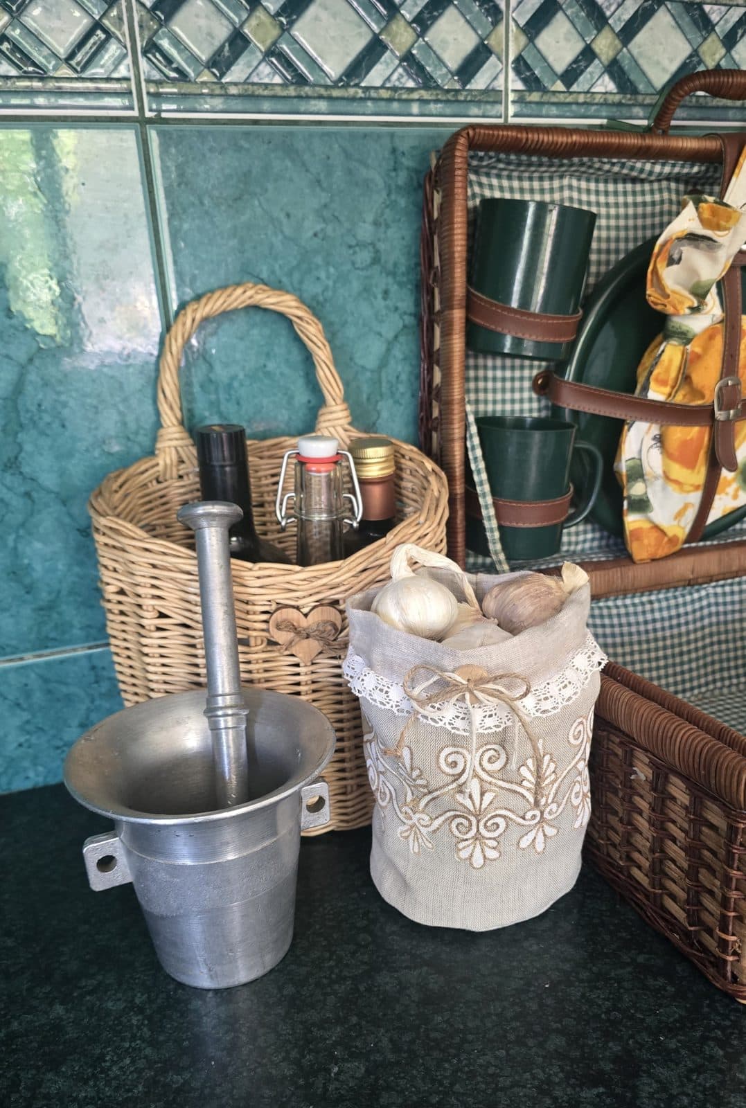 Saculet pentru legume 4