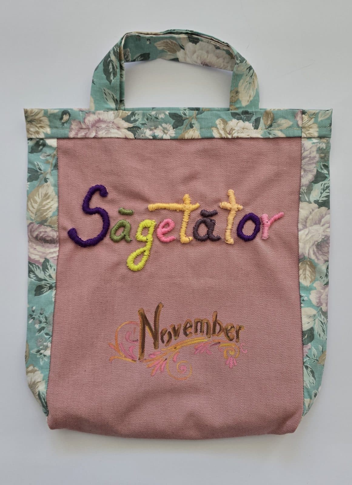 Sacosa Zodia Sagetator - varianta 1 3