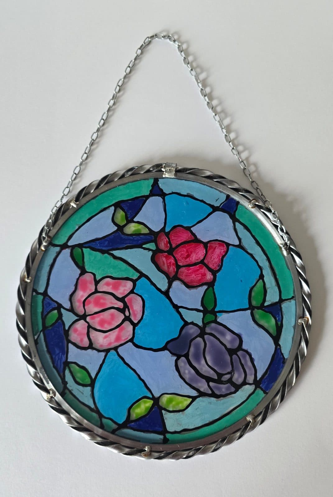 Decoratiune ”Suncatcher 3” 3