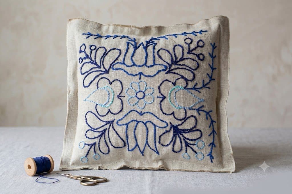 Fata de perna ”Rustic 4”