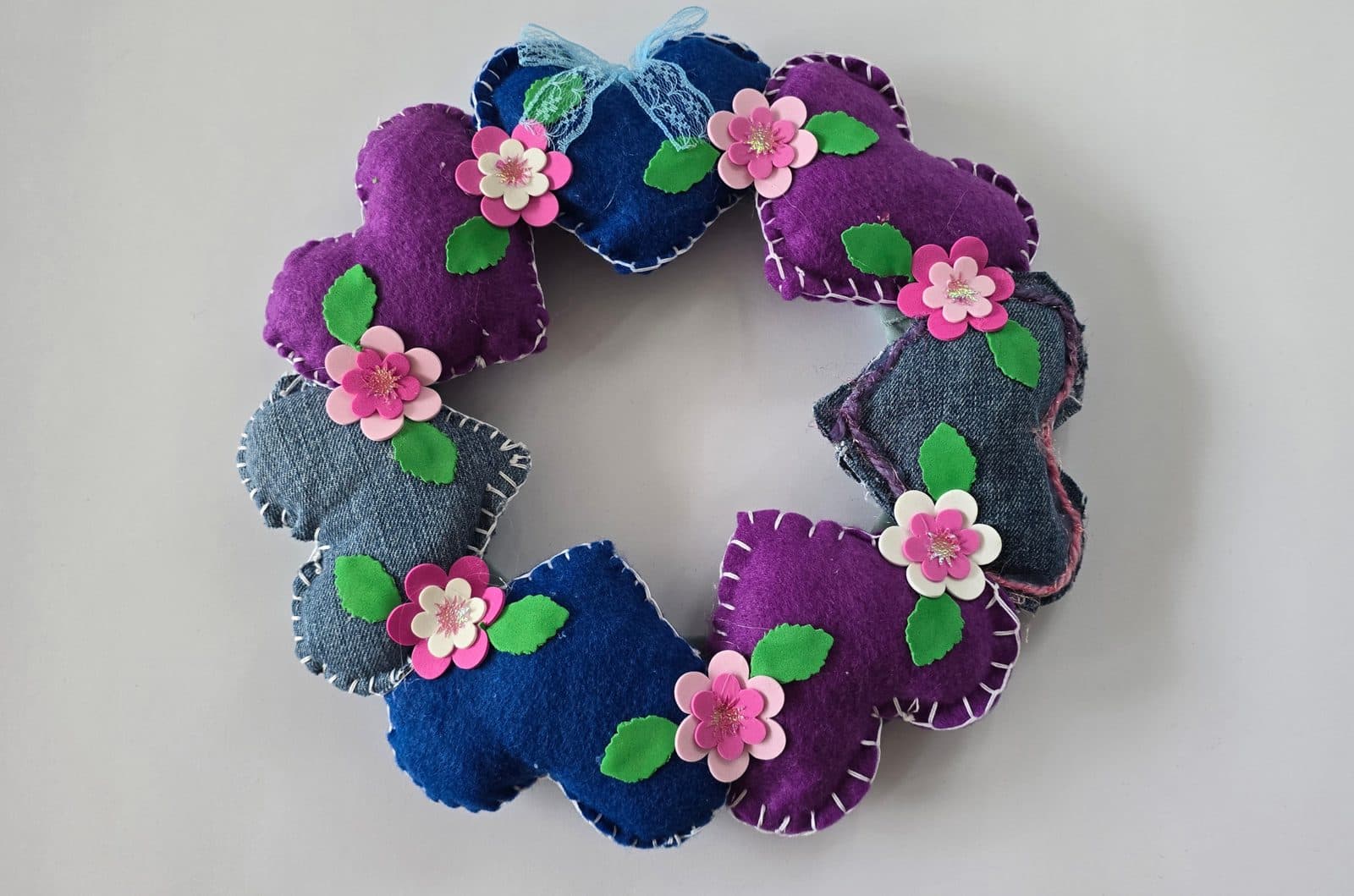 Coronita decorativa 2