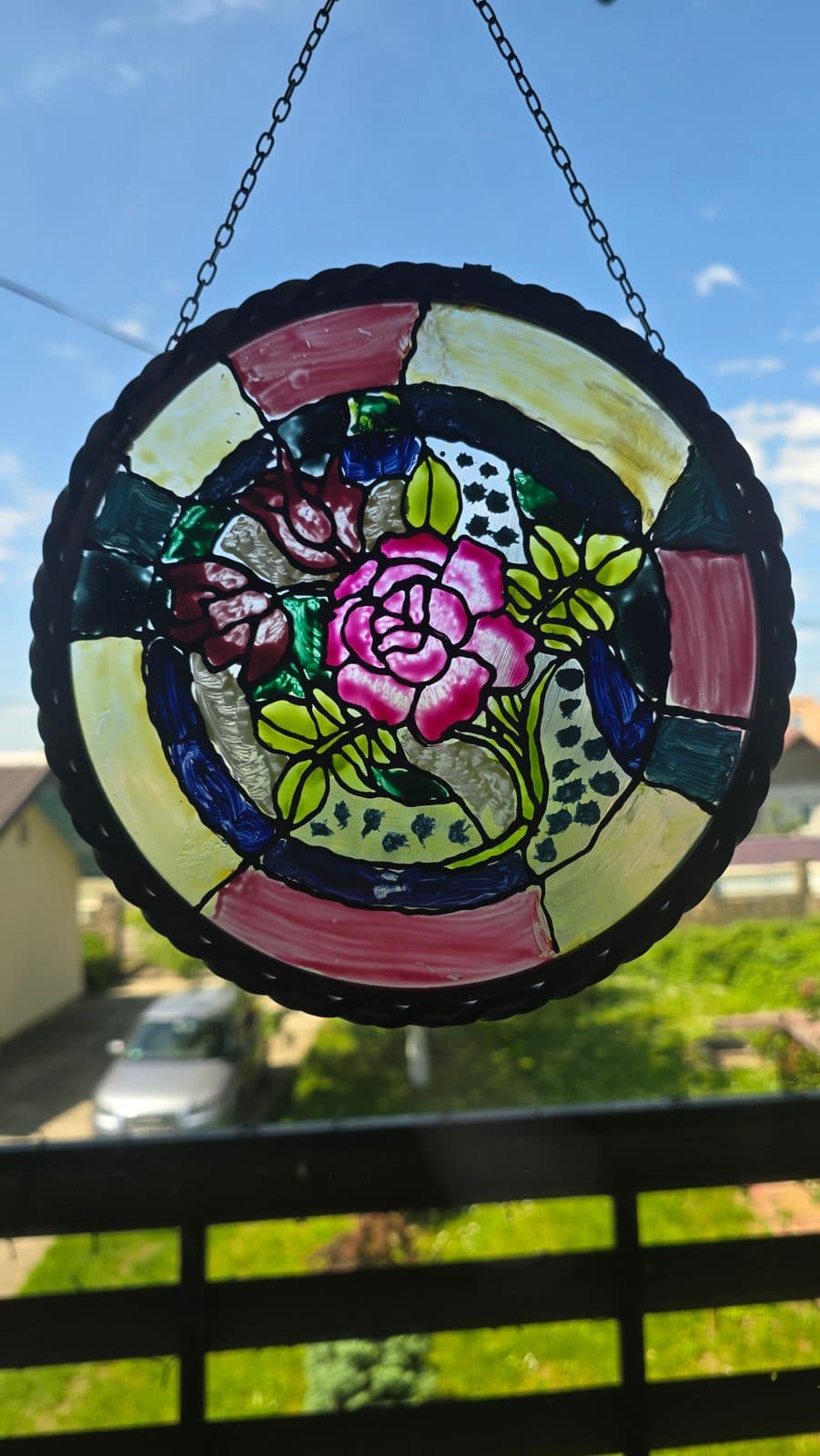Decoratiune ”Suncatcher 1” 2