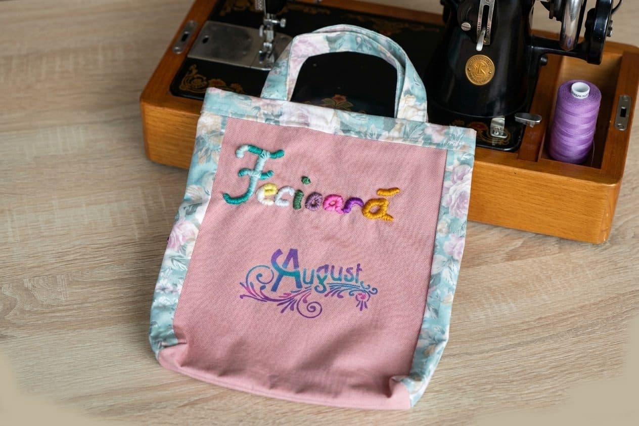 Sacosa Zodia Fecioara 2