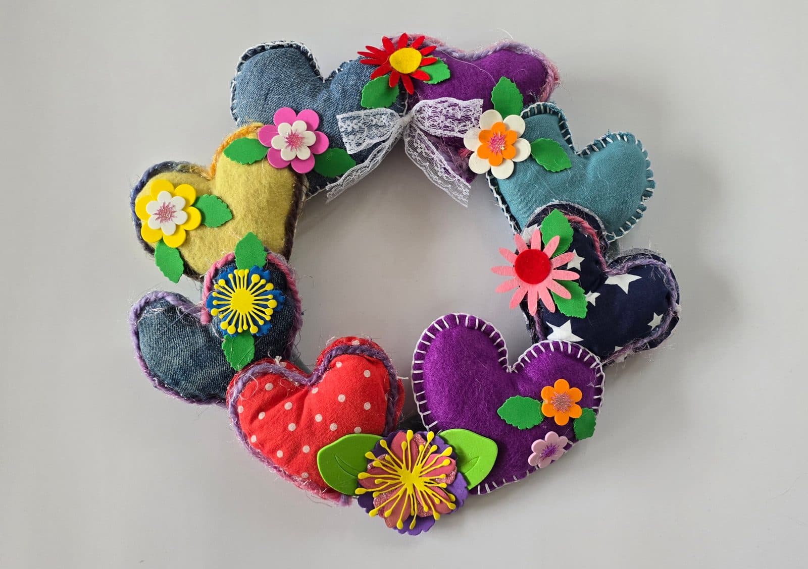 Coronita decorativa 3