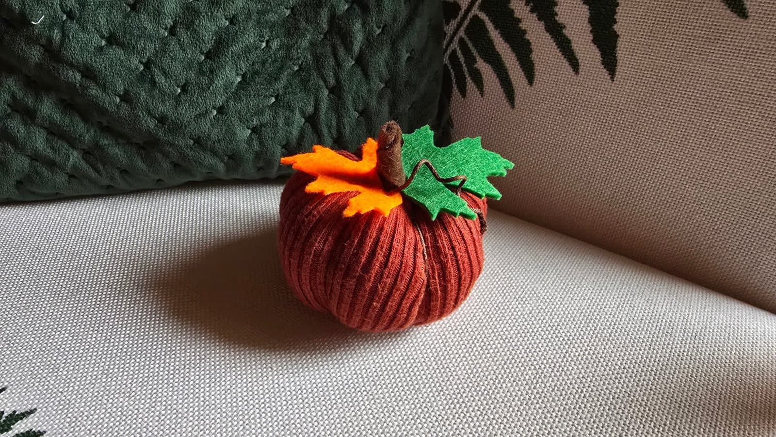 Bostanel decorativ 2